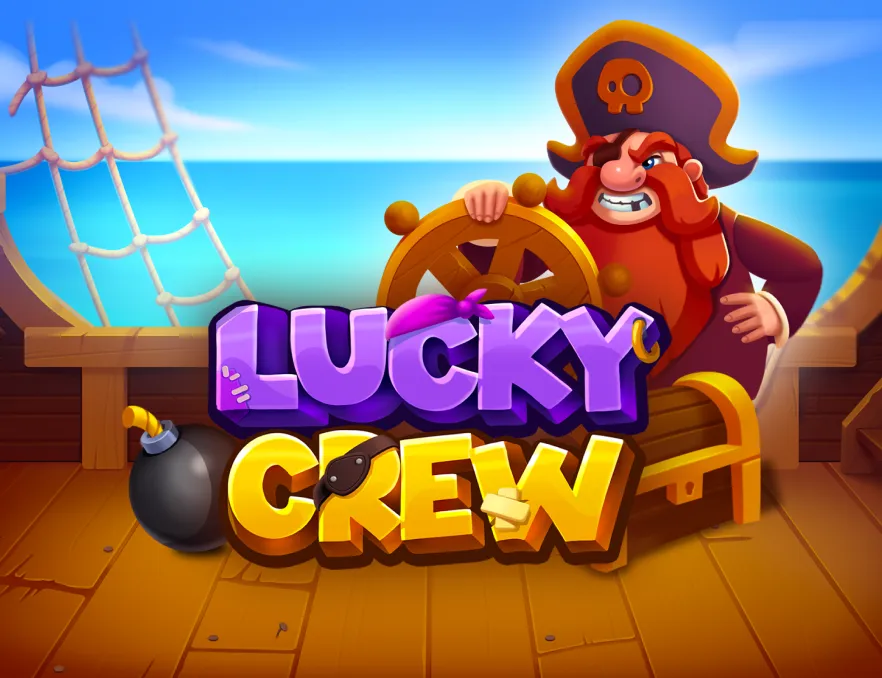 Lucky Crew